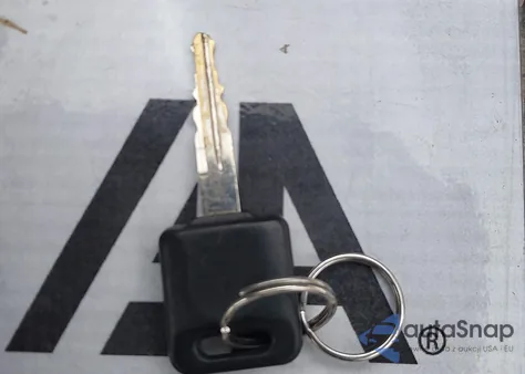 2019 Nissan Nv200 S z USA, uszkodzony, nr VIN 3N6CM0KN6KK702584